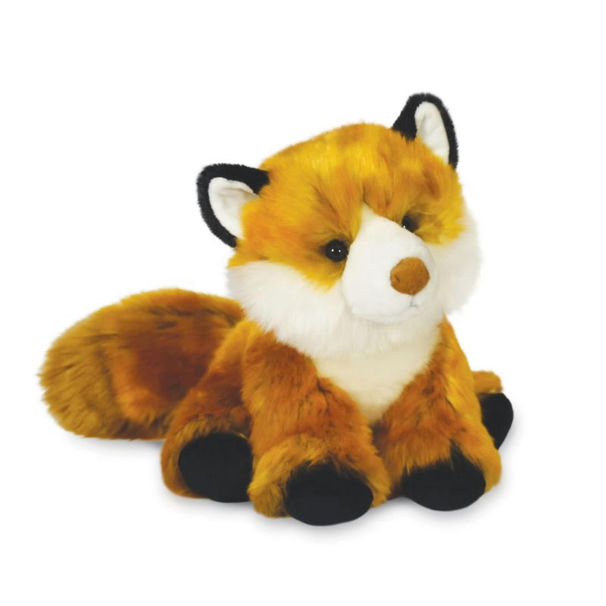 - Peluche Gus le renard 28 cm