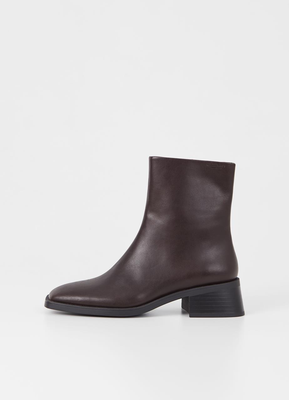 Blanca Ankle Boots