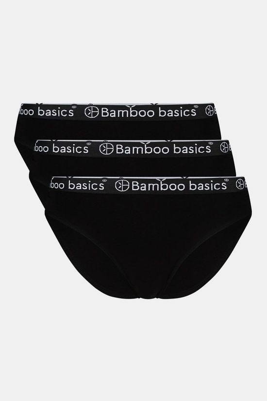 Bamboo Basics Yara Slip 3-Pack