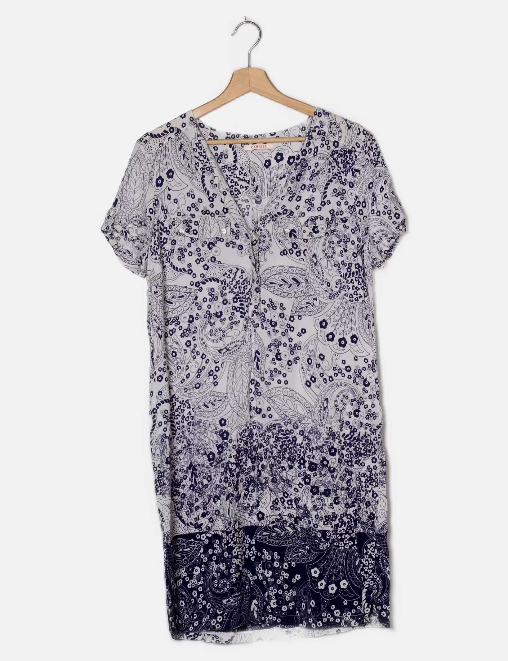Camaïeu casual dress