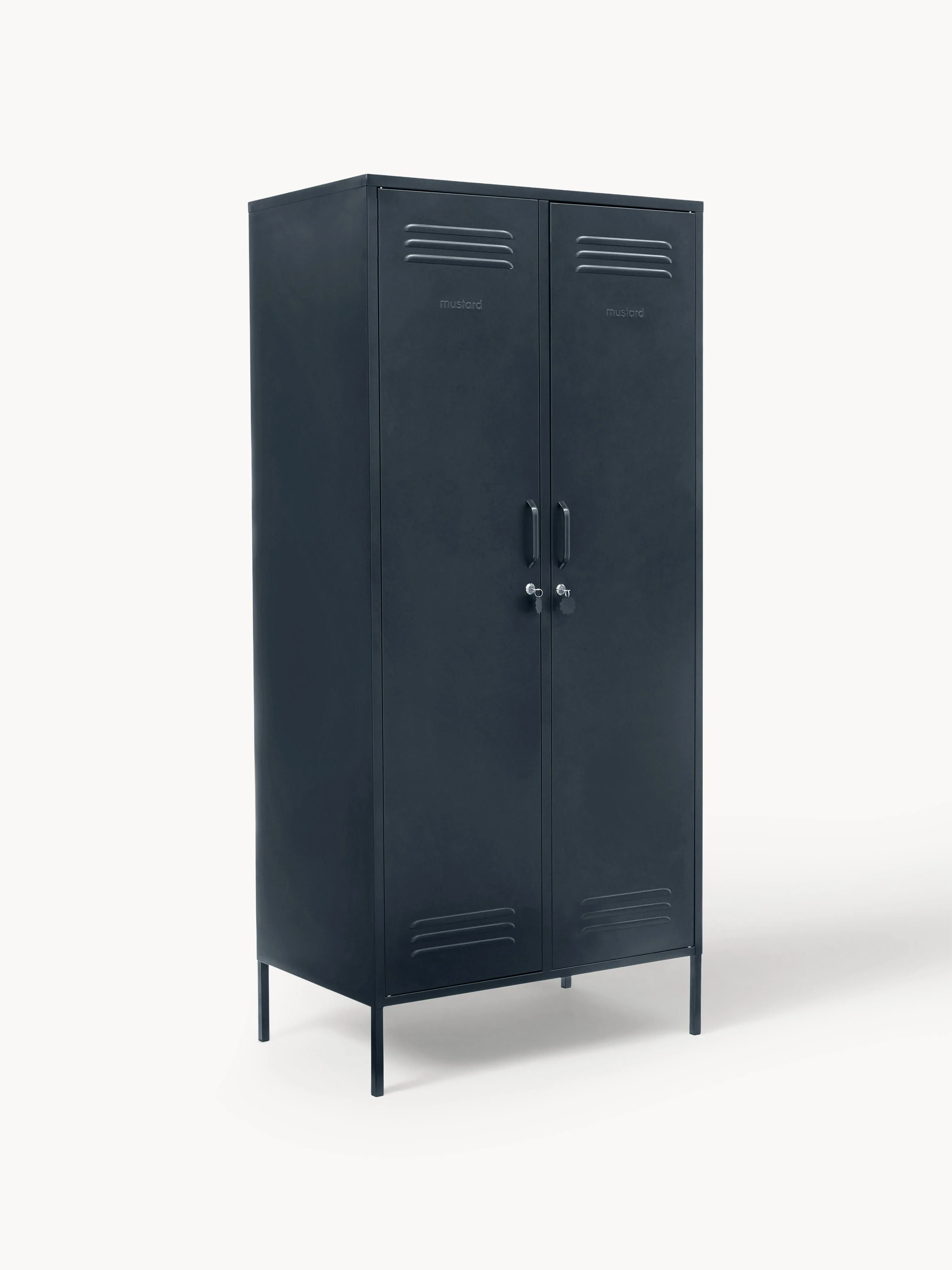 Kleiner Kleiderschrank The Twinny