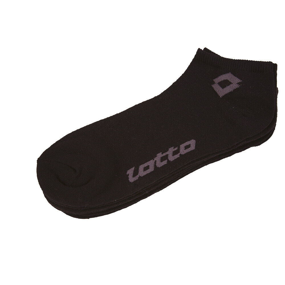 Paire de chaussettes Lotto x 3 taille 36/41