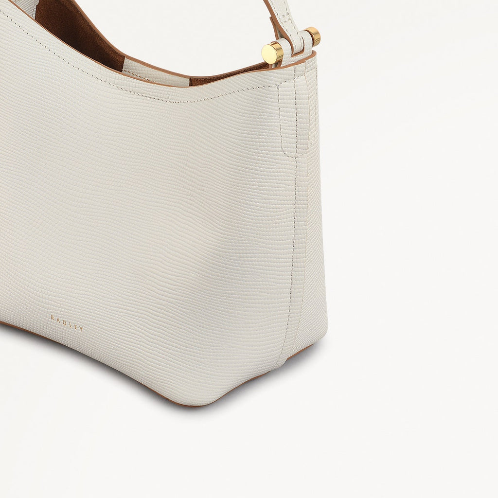 Bathurst Mews - Small Open Top Grab Bag