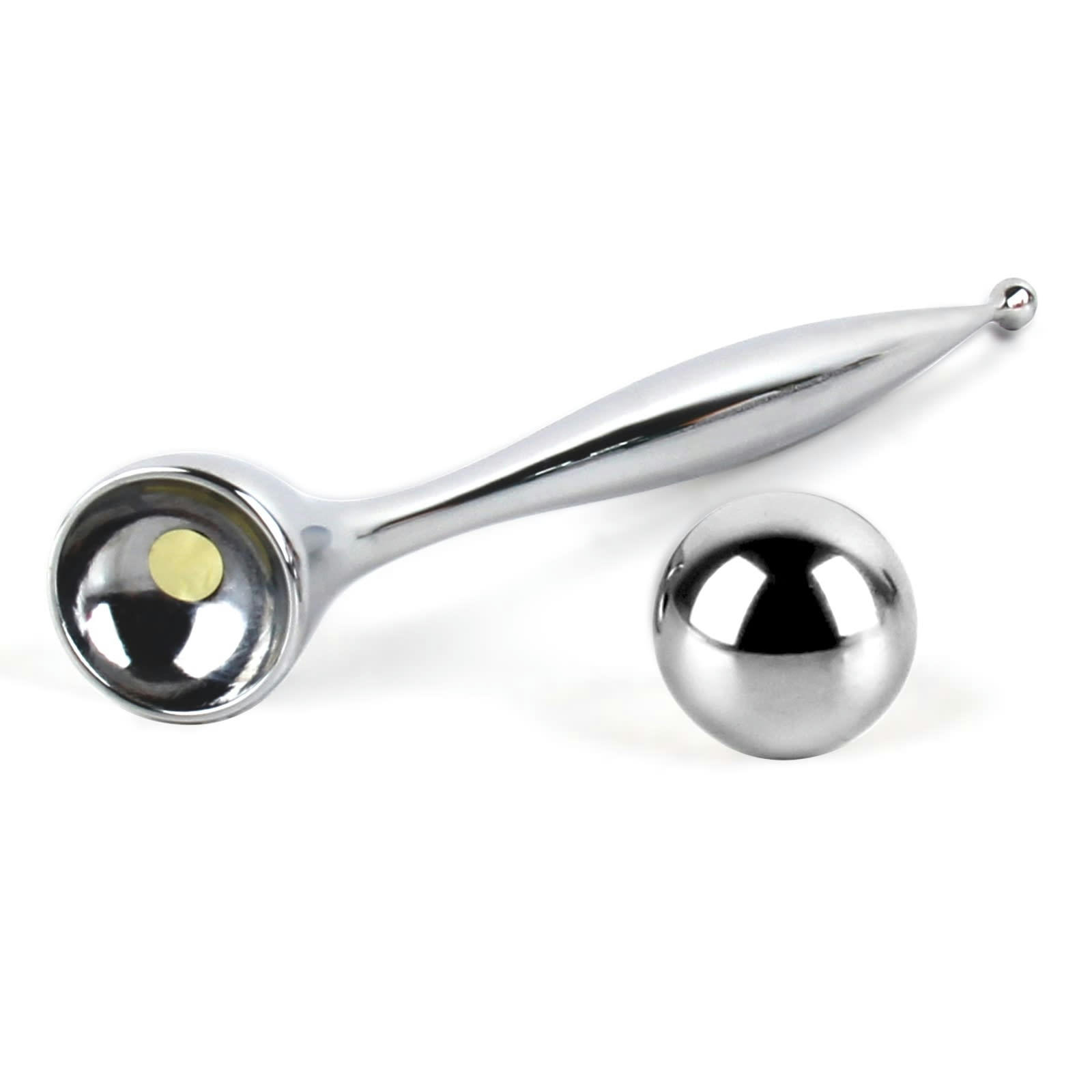 EYEREVIVE360 - Masseur yeux rotatif et ergonomique