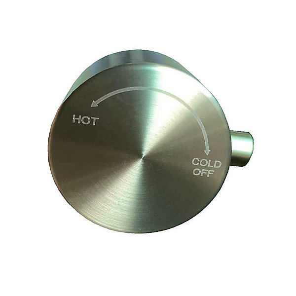 Decouvrez La Maniglie Inox Or Alliant Elegance Et Robustesse Pour Votre Douche Achetez Maintenant