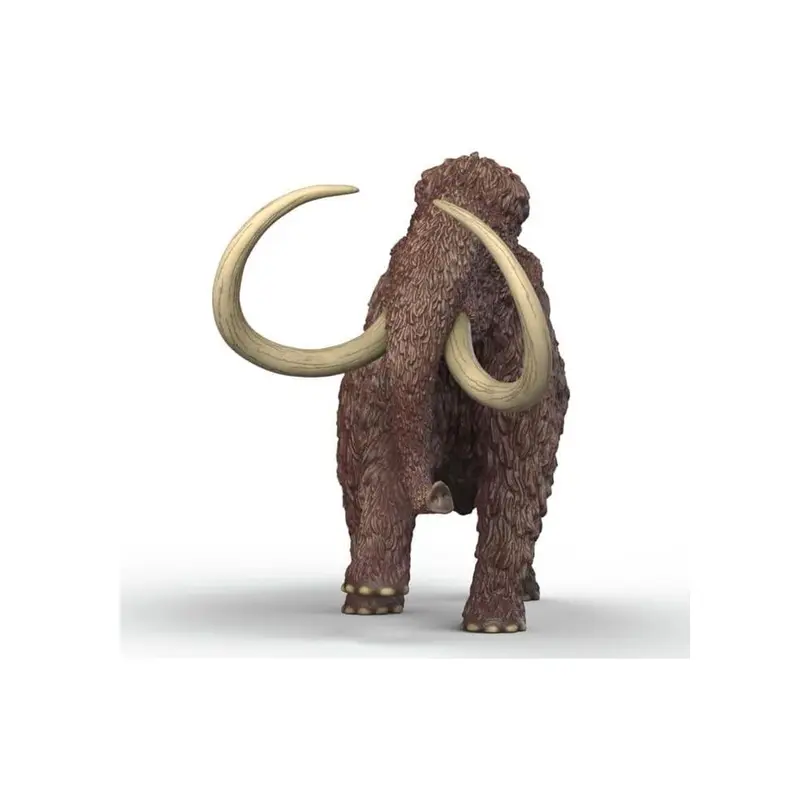 Spielset Mammut