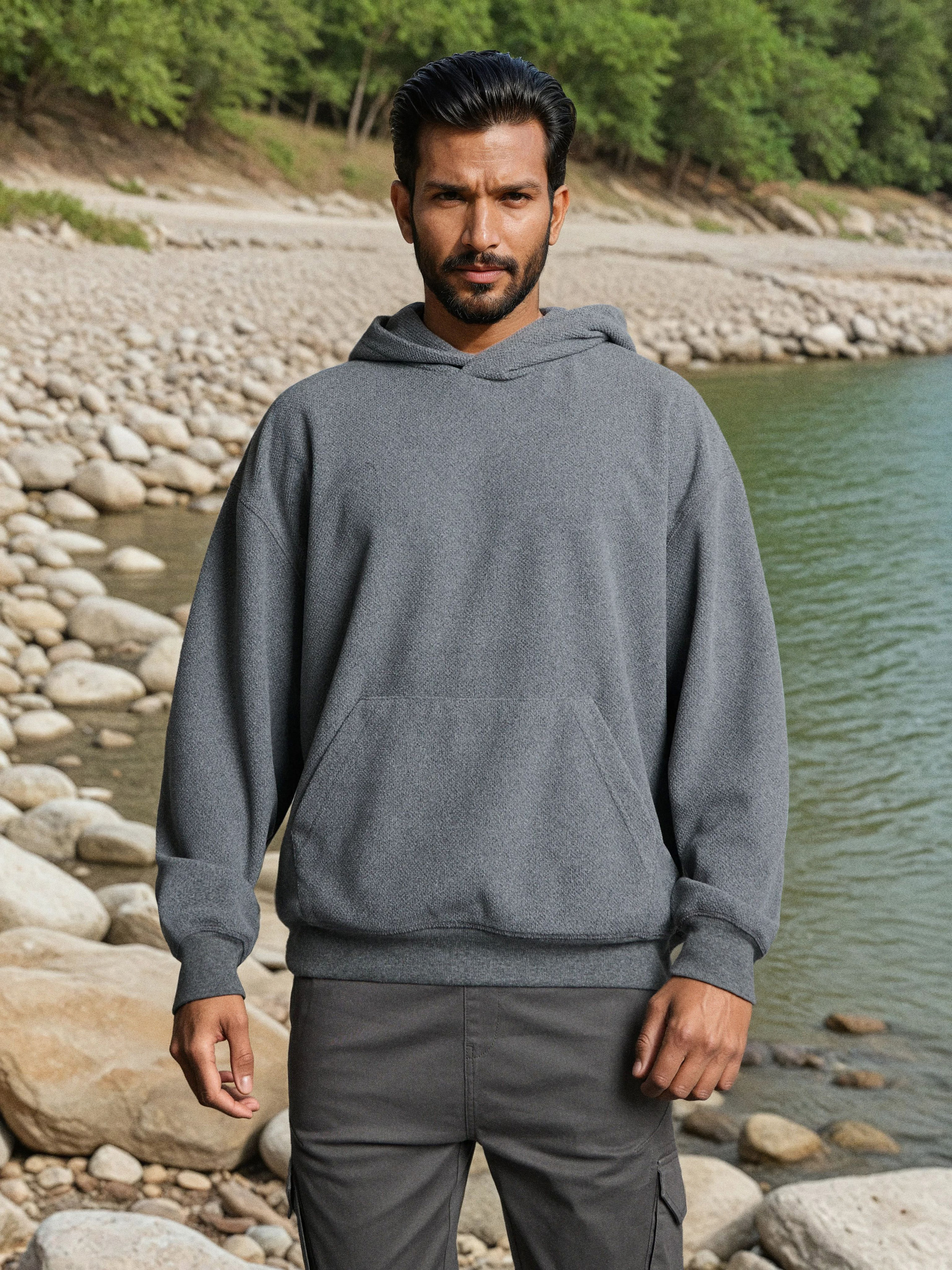 Bluza hoodie