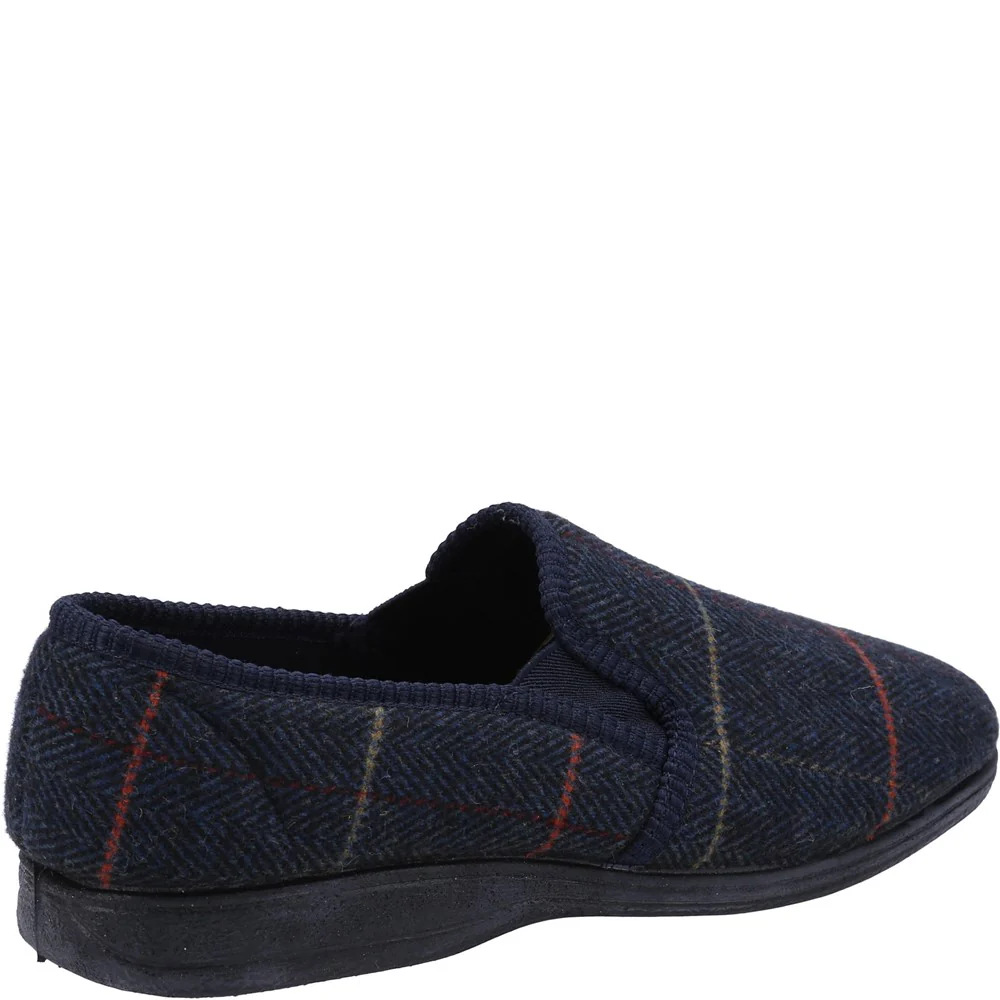 Fleet & Foster Mitchell Slipper