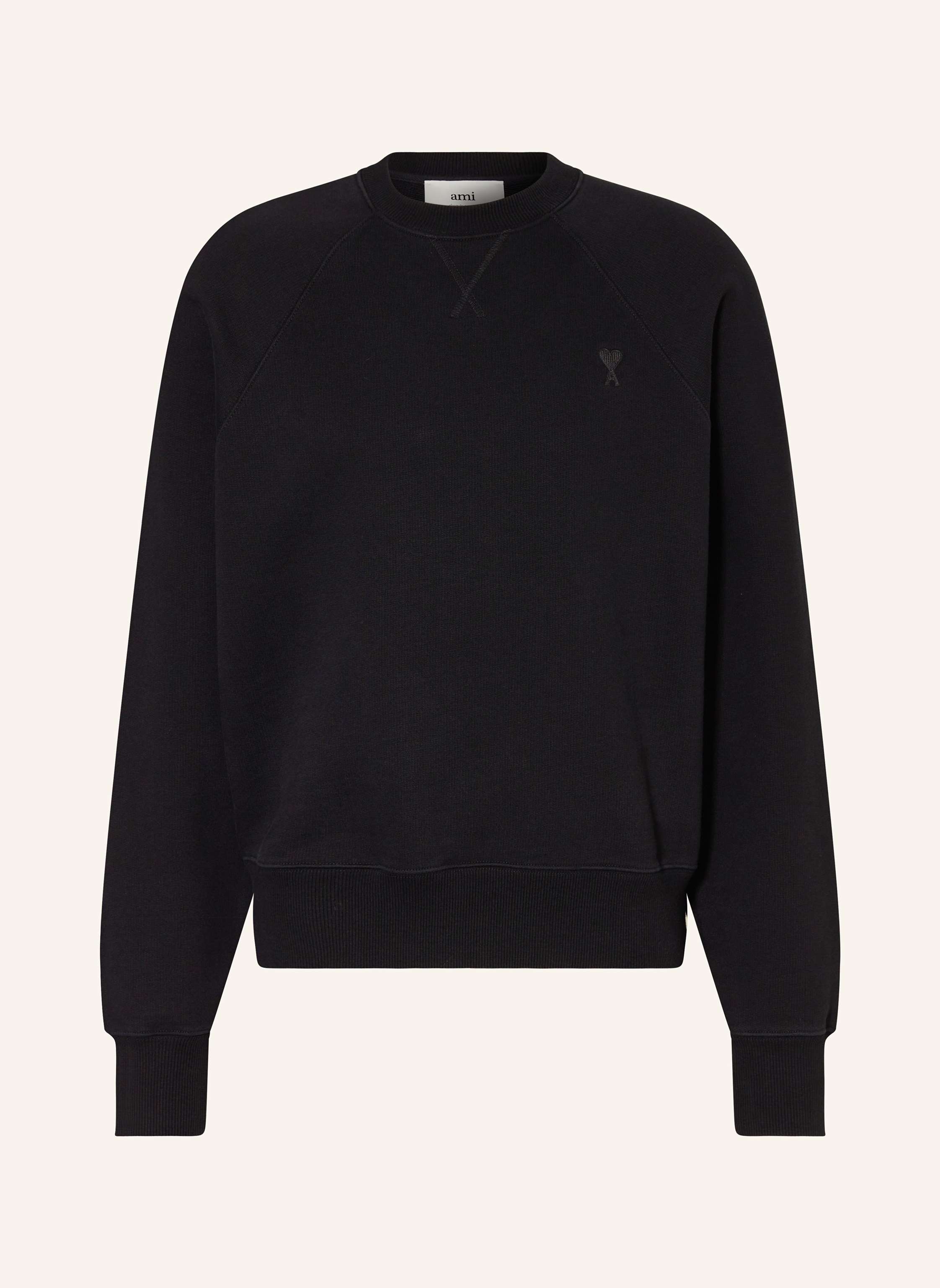 Ami Paris Sweatshirt