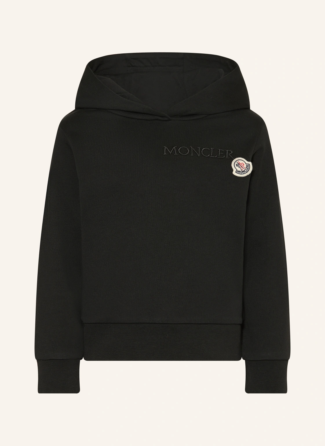 MONCLER enfant Hoodie