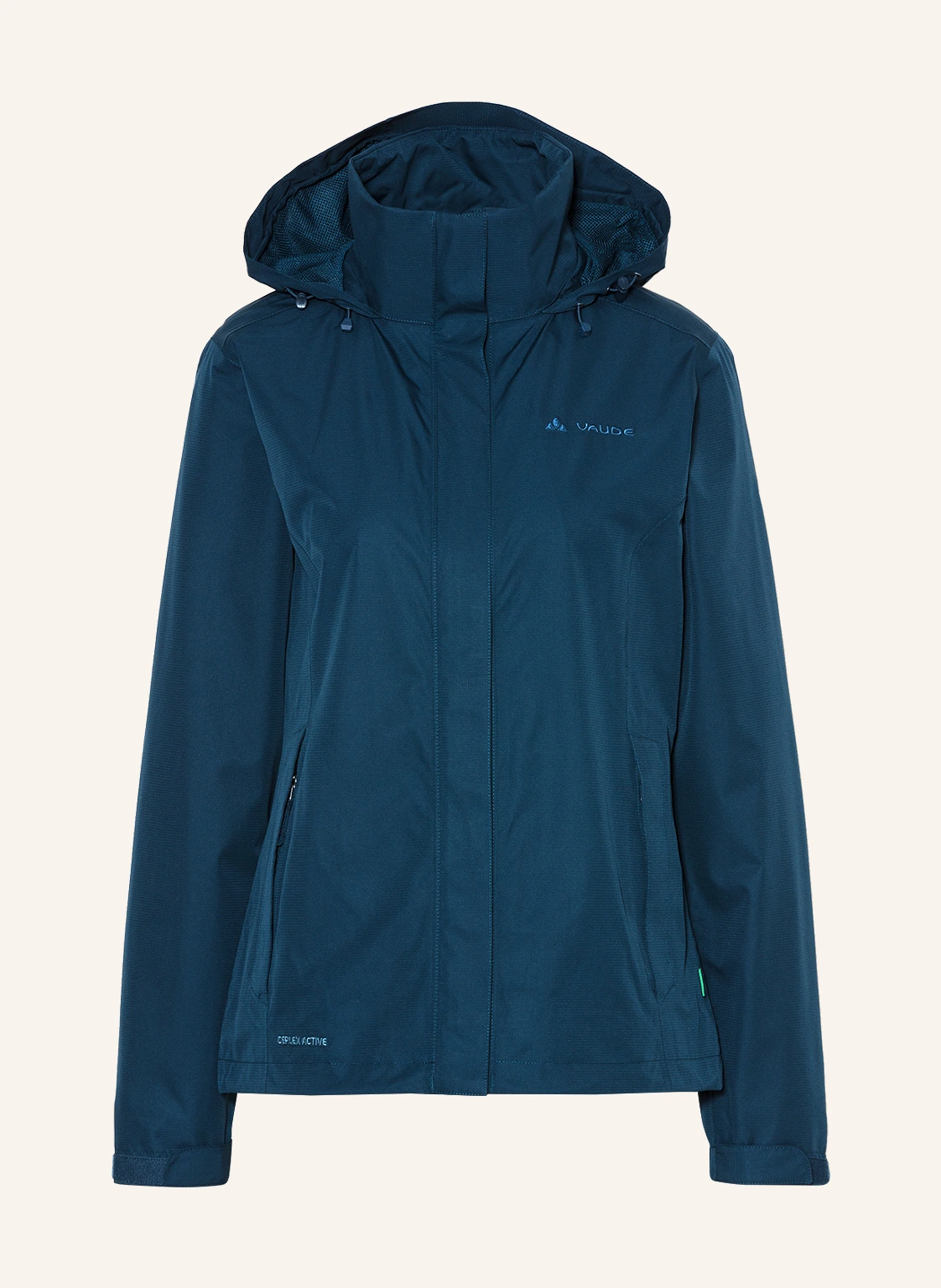 VAUDE Regenjacke ESCAPE LIGHT