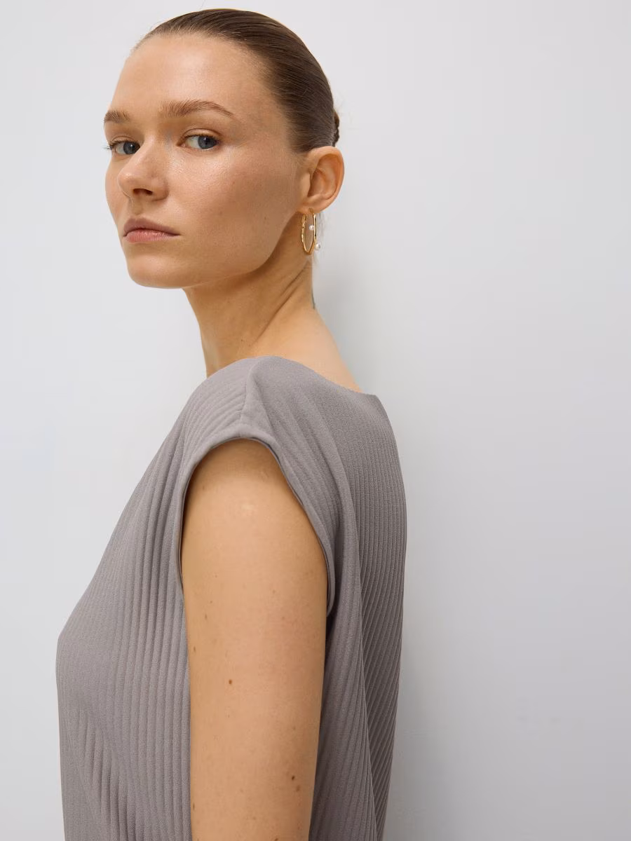 Midi Dress