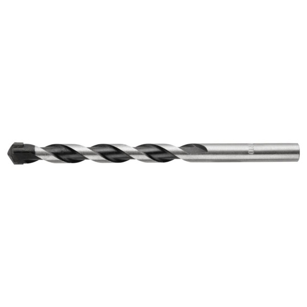 Wiertło do betonu 8x120 mm szlifowane VERTO 60H176