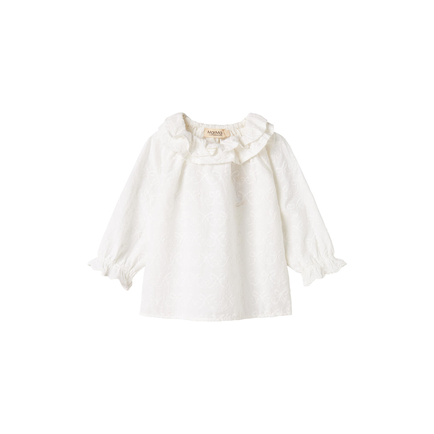 Tonello Blouse, white