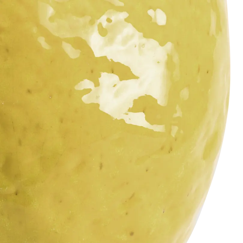 Dekofigur Limone