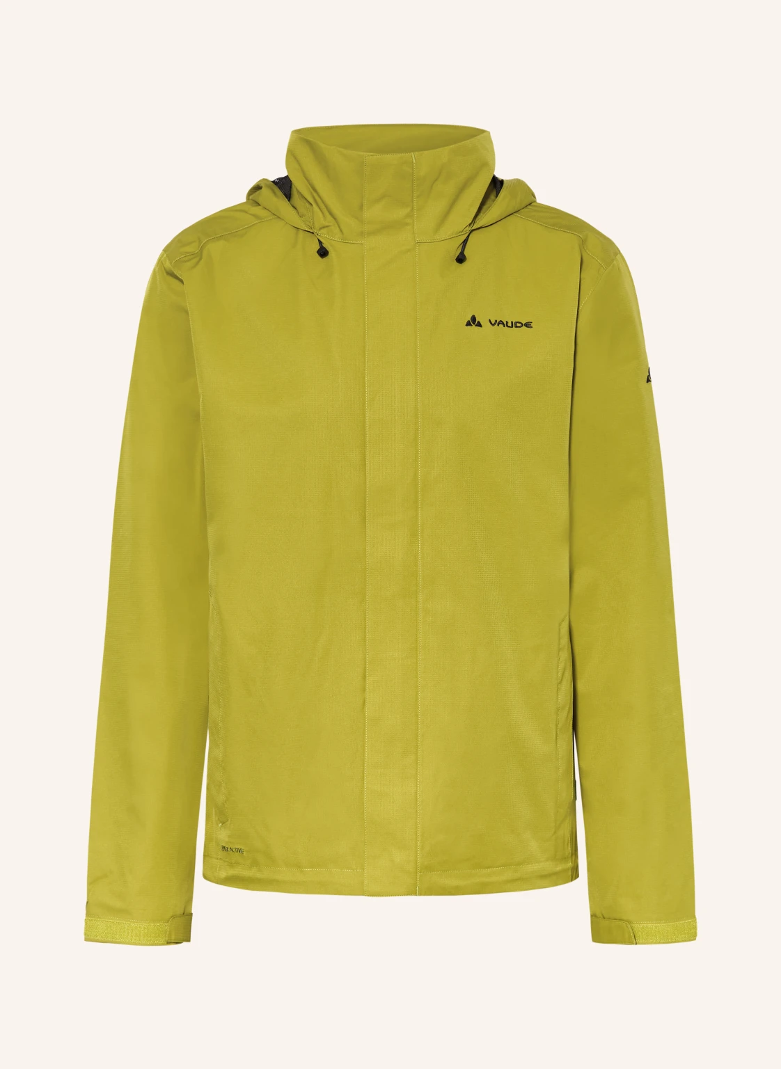 VAUDE Regenjacke ESCAPE LIGHT