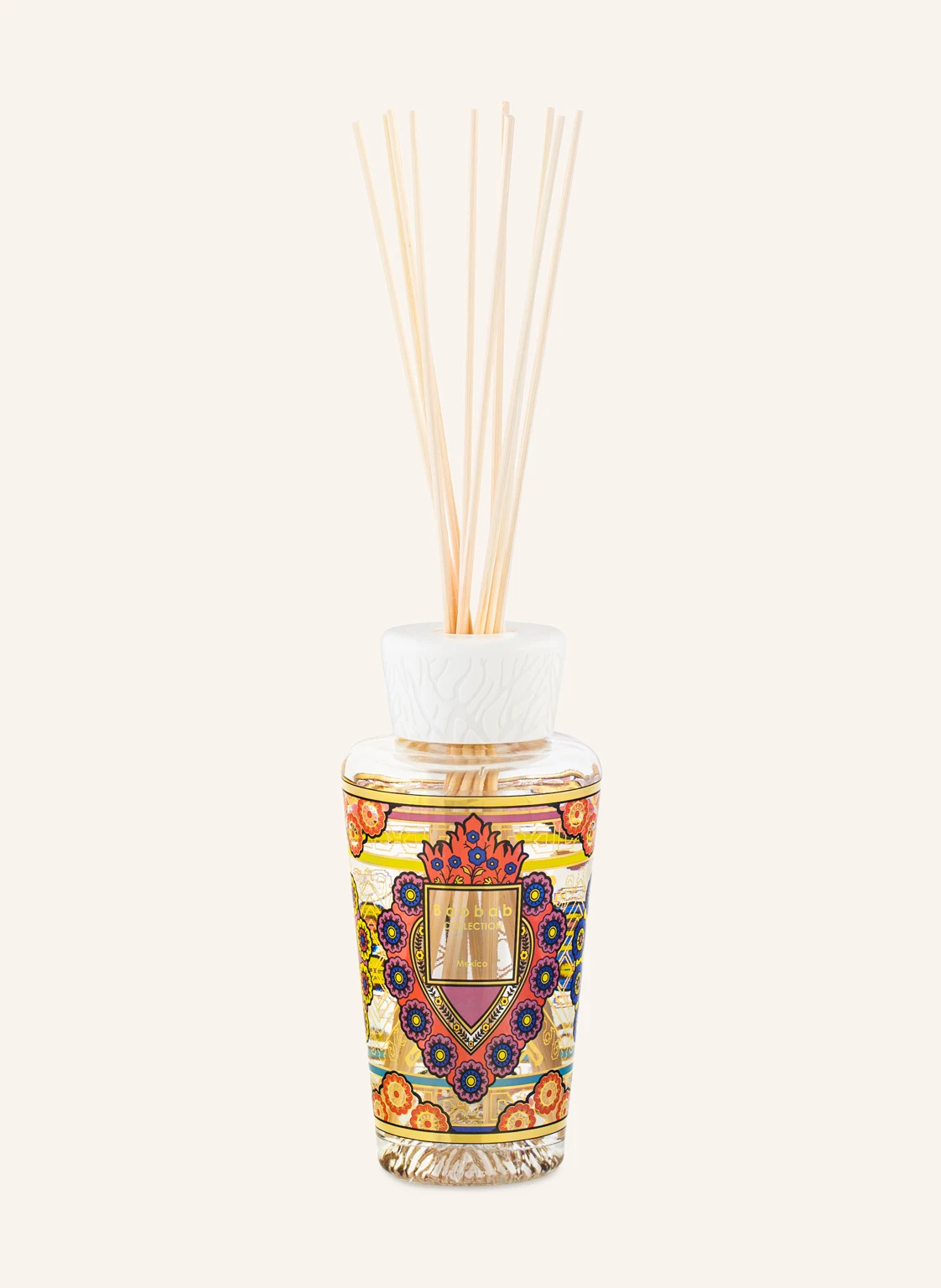 Baobab COLLECTION Raumduft MEXIKO