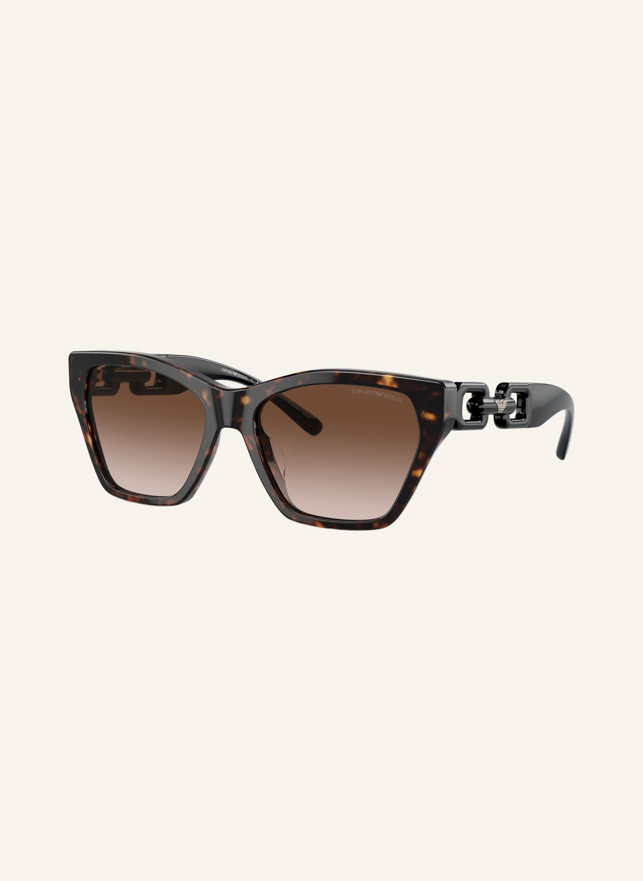 EMPORIO ARMANI Sonnenbrille EA4203U