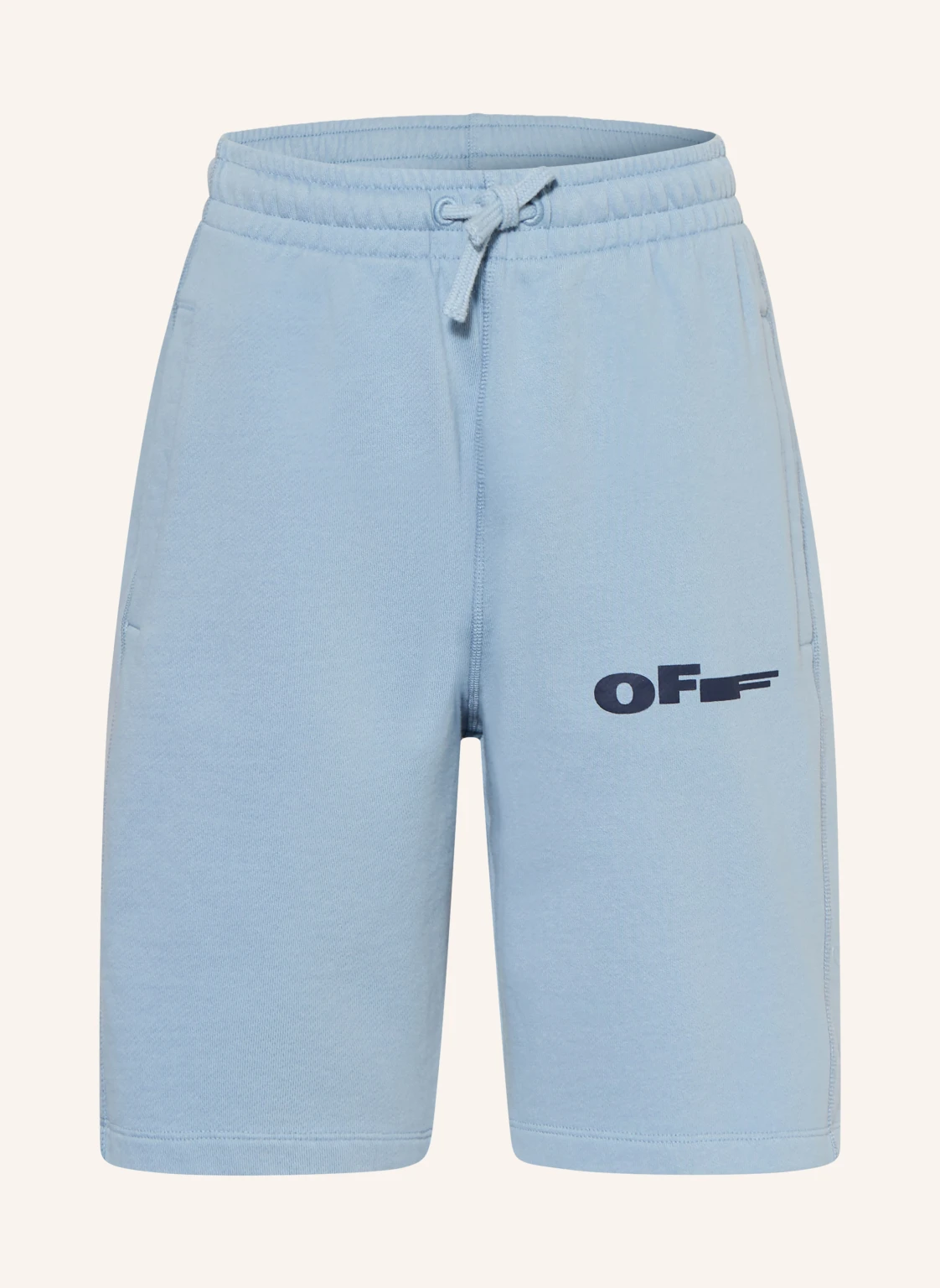 Off-White Sweatshorts TYPE