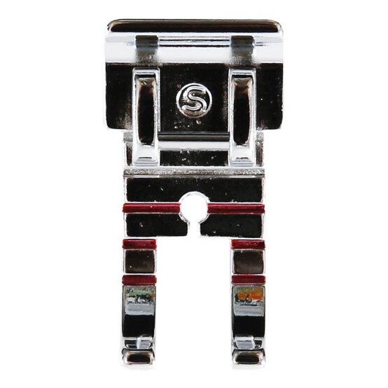 Singer 1/4 Piecing Foot