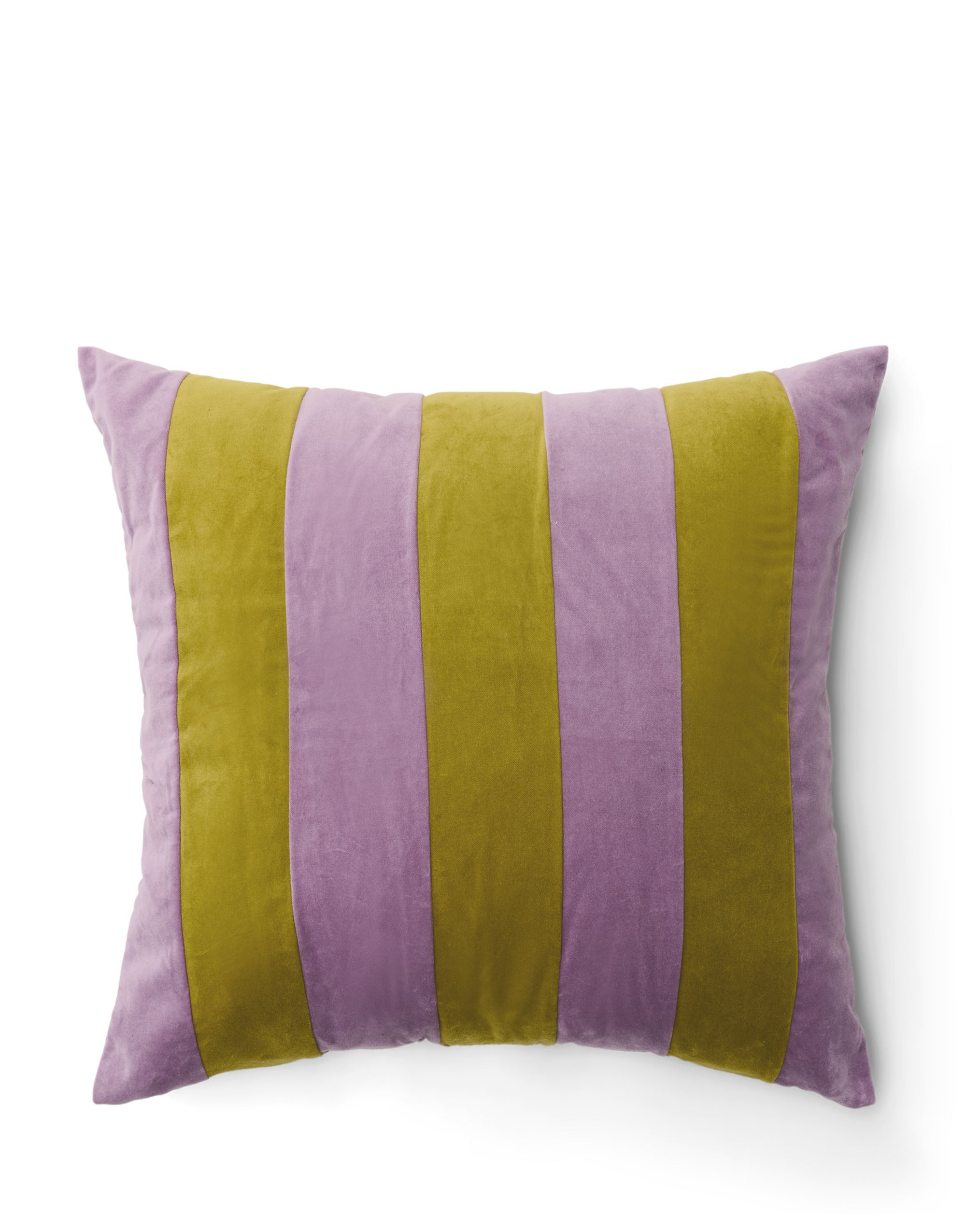 Essenza Nino Sierkussen 50x50 cm - Pale Purple