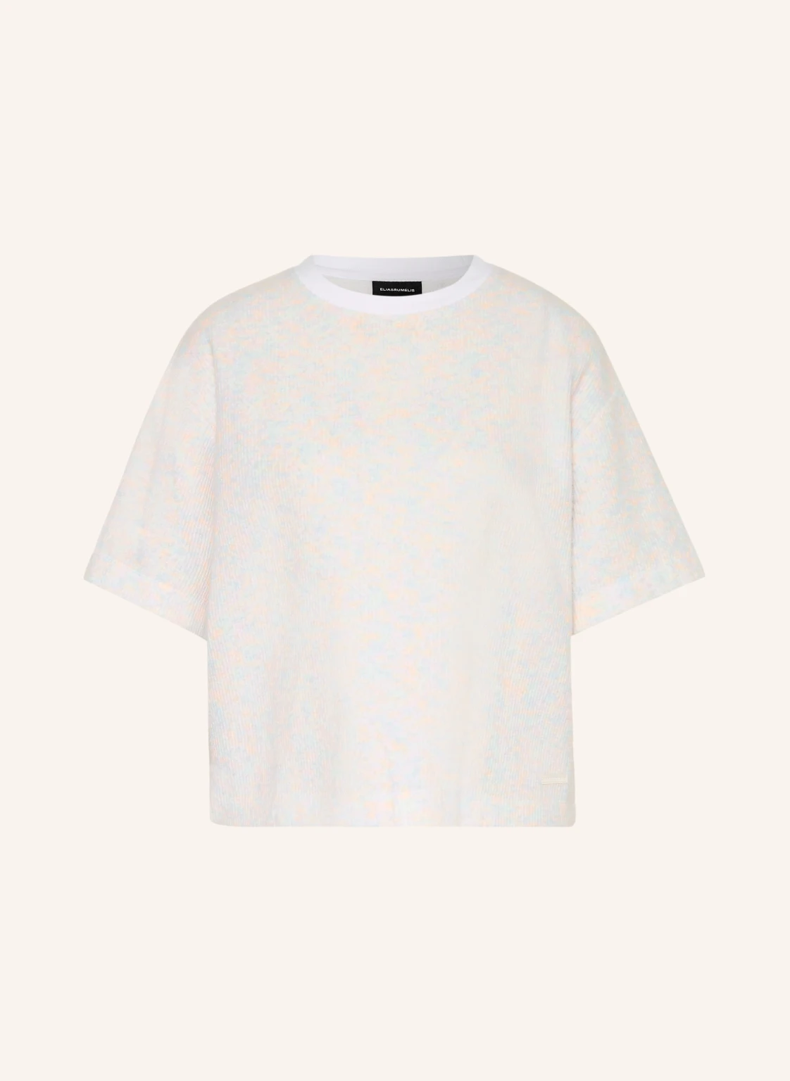 ELIAS RUMELIS Strickshirt ANDRA