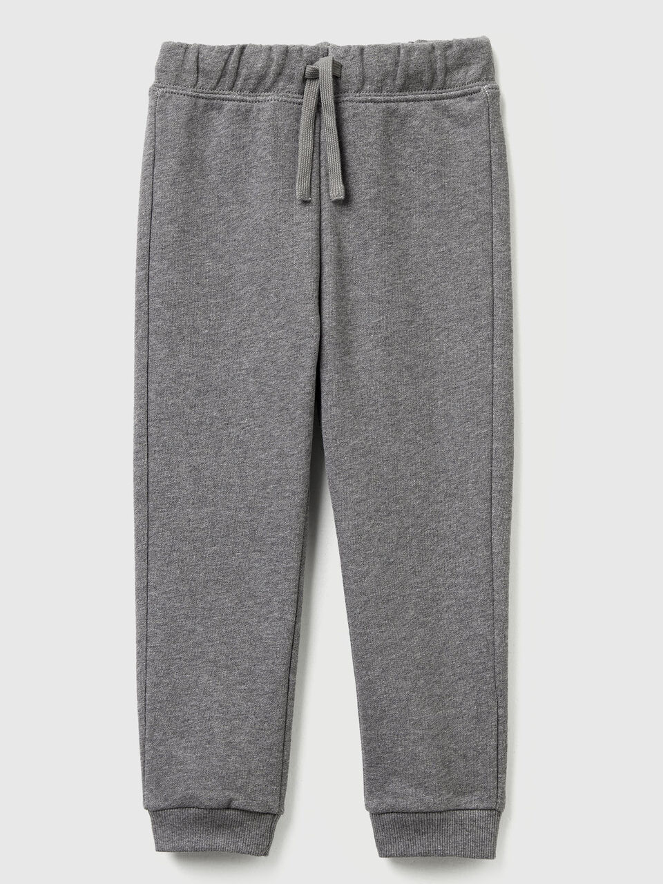 Regular fit sweat joggers