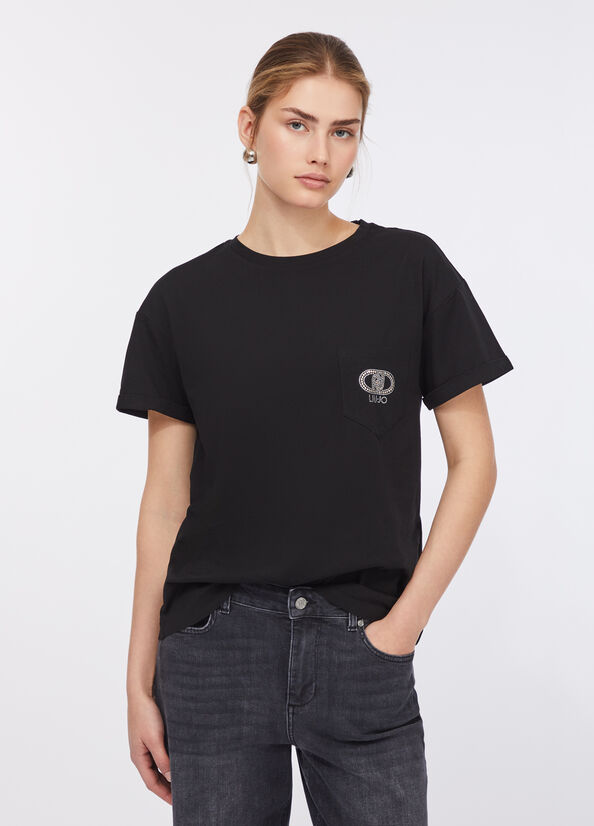 T-shirt Liu Jo Better