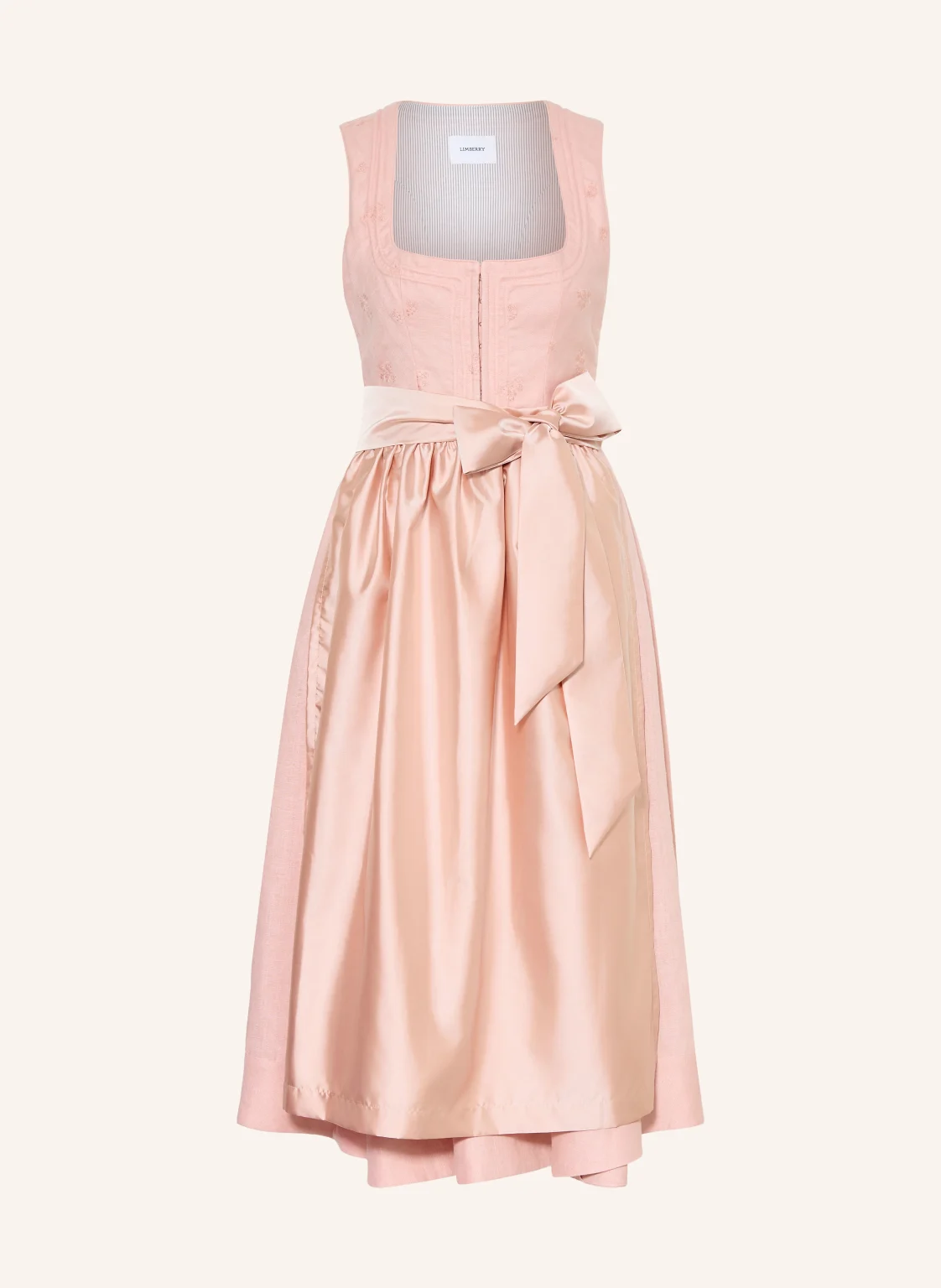 LIMBERRY Leinendirndl FELICITAS