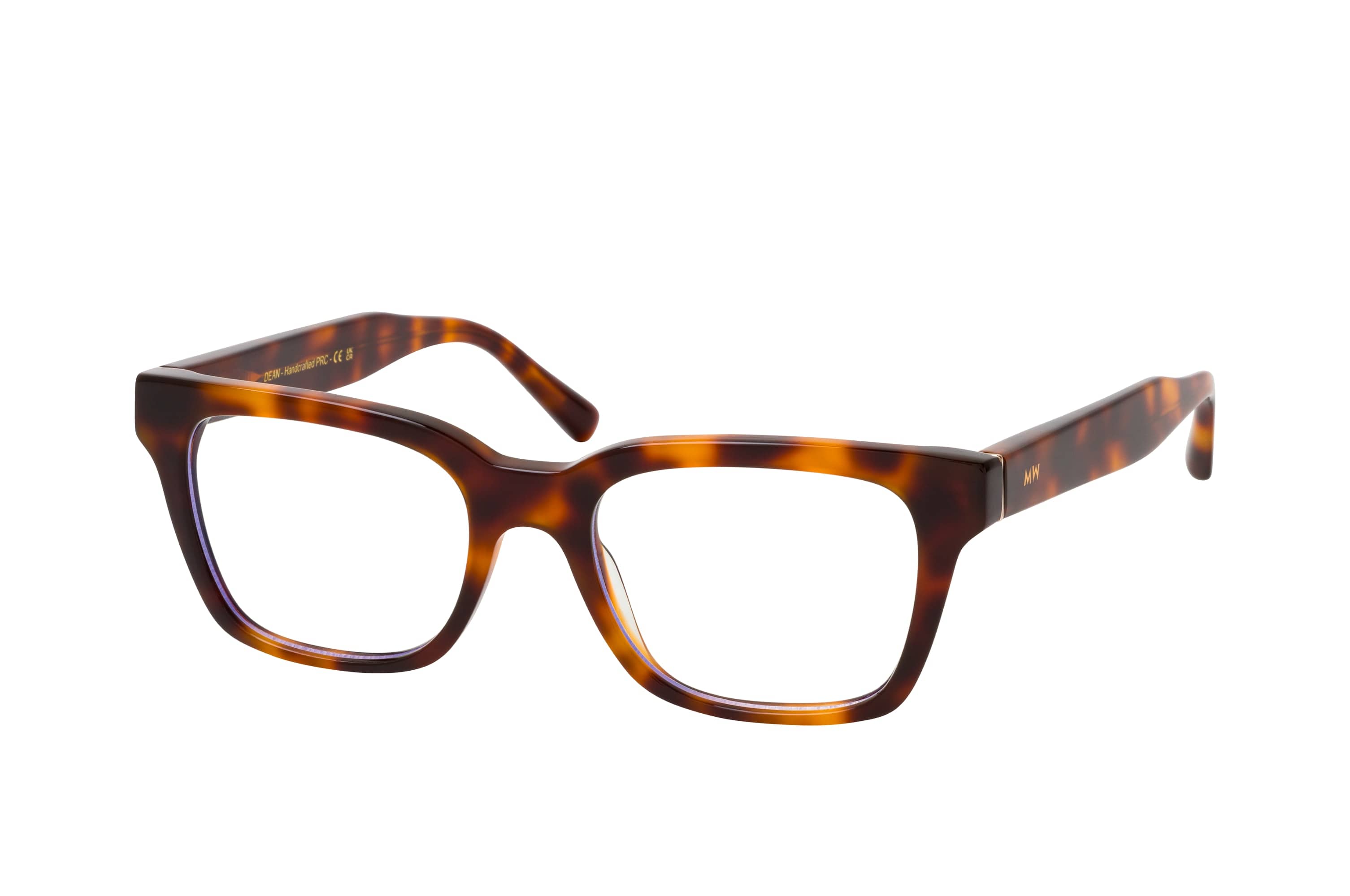 MESSYWEEKEND DEAN Optics Tortoise