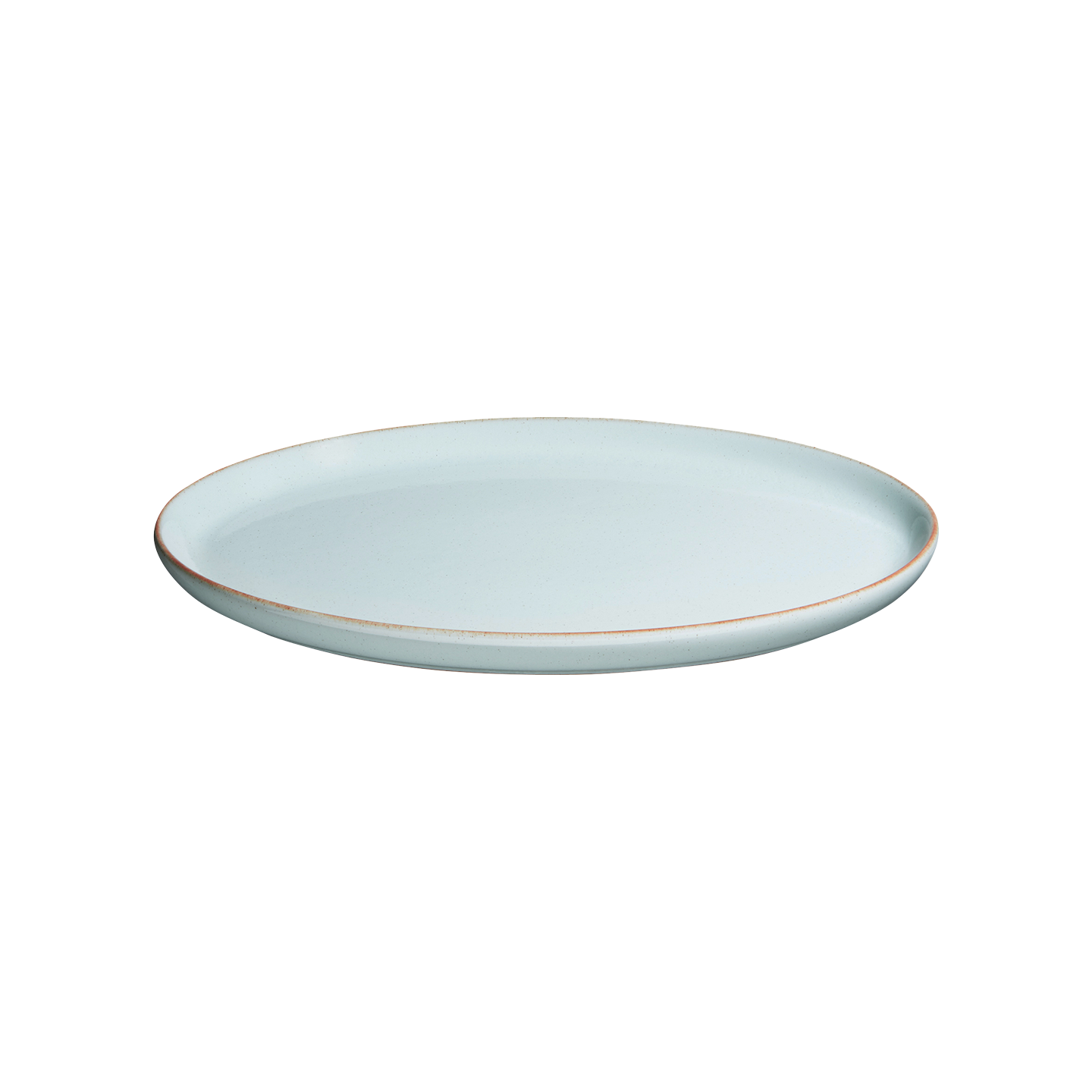 Heritage Pavilion Medium Oval Tray Seconds