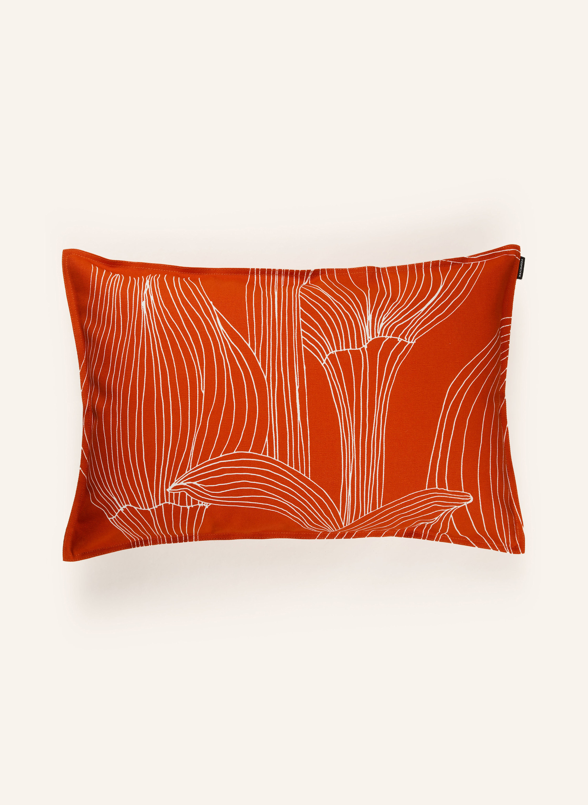 marimekko Dekokissenhülle KUKAT PUHKEAVAT