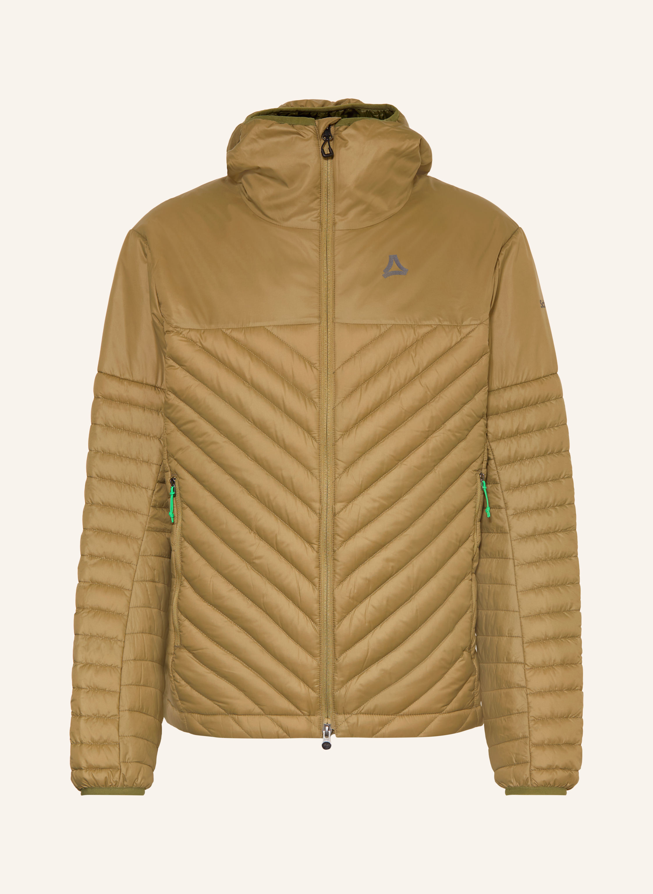 Schöffel Daunenjacke CASCATA