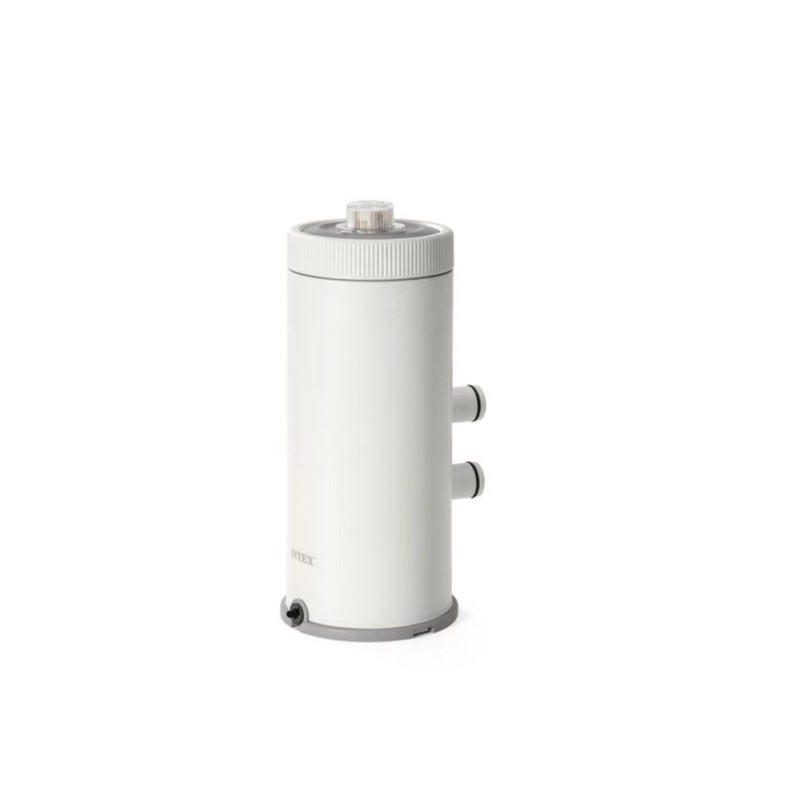 Pompe de filtration à cartouche 3407 L/h INTEX