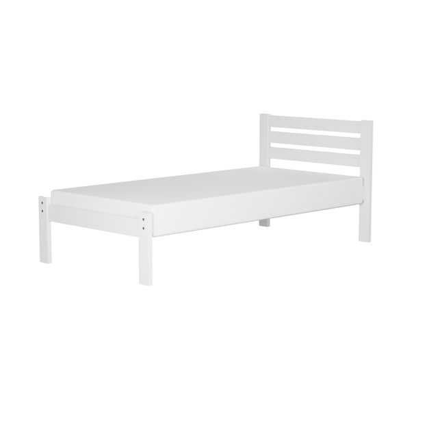 CAMA DE SOLTEIRO 88 CM VILA