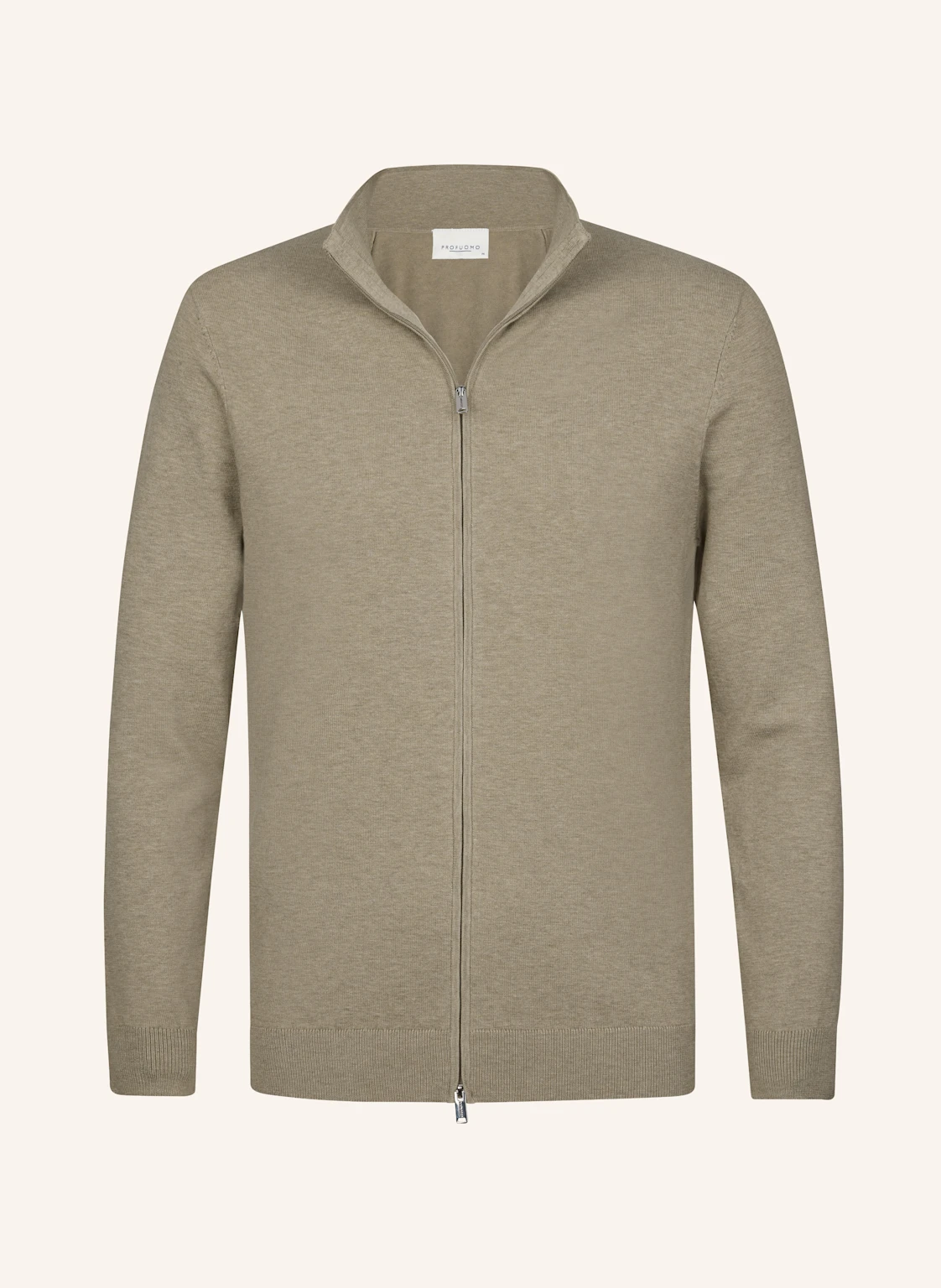 PROFUOMO Strickjacke
