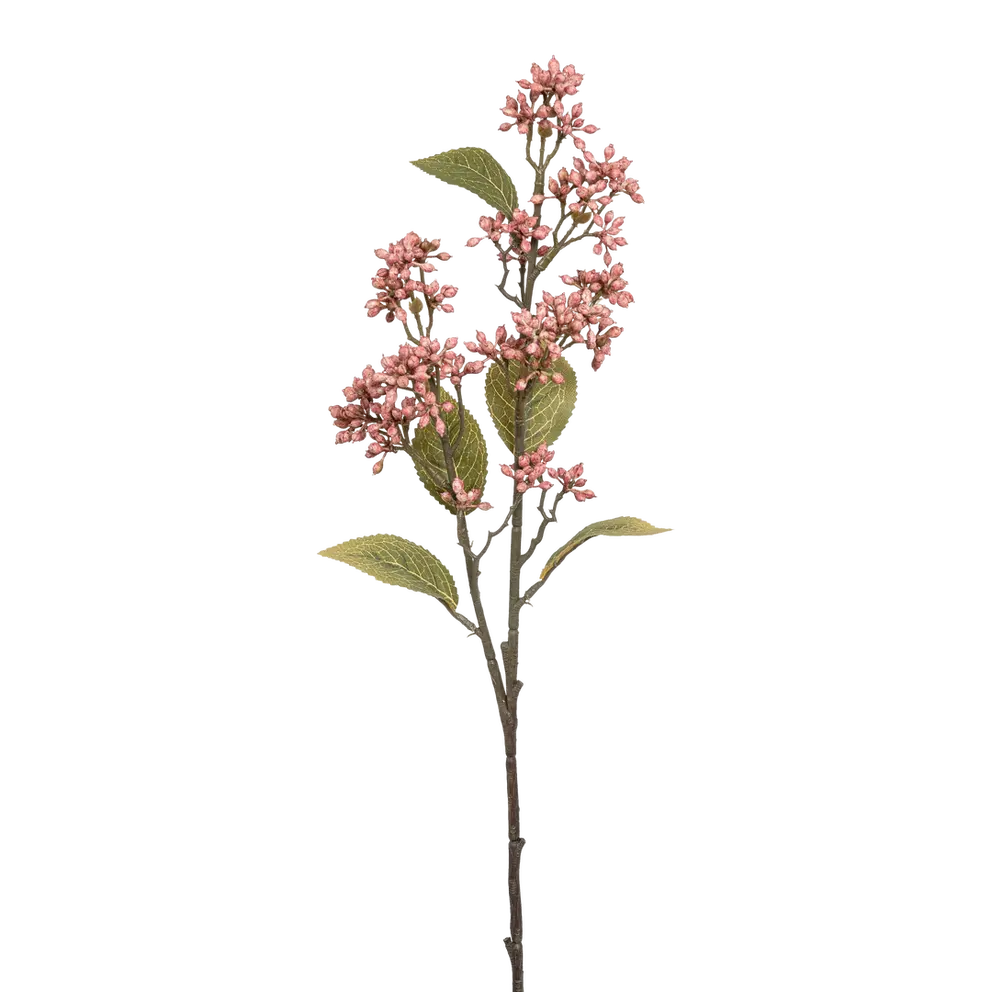 Dekogirlande Viburnum