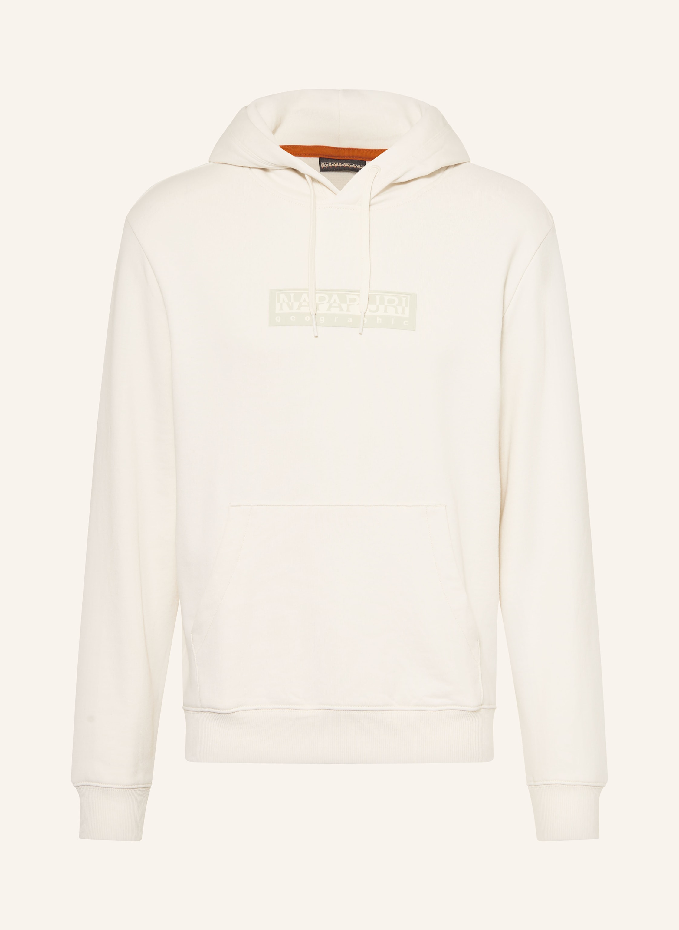 NAPAPIJRI Hoodie B-BOX