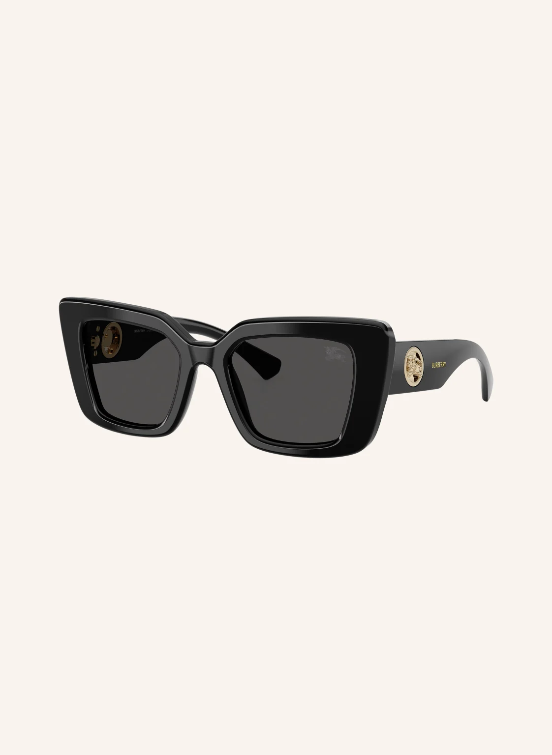 BURBERRY Sonnenbrille BE4476F