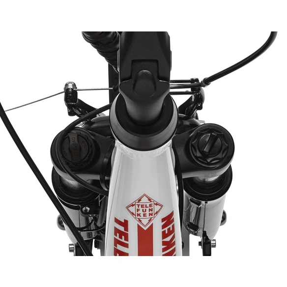 E-Bike »RC890 Multitalent«, 28 Zoll, RH: 49 cm, 7-Gang