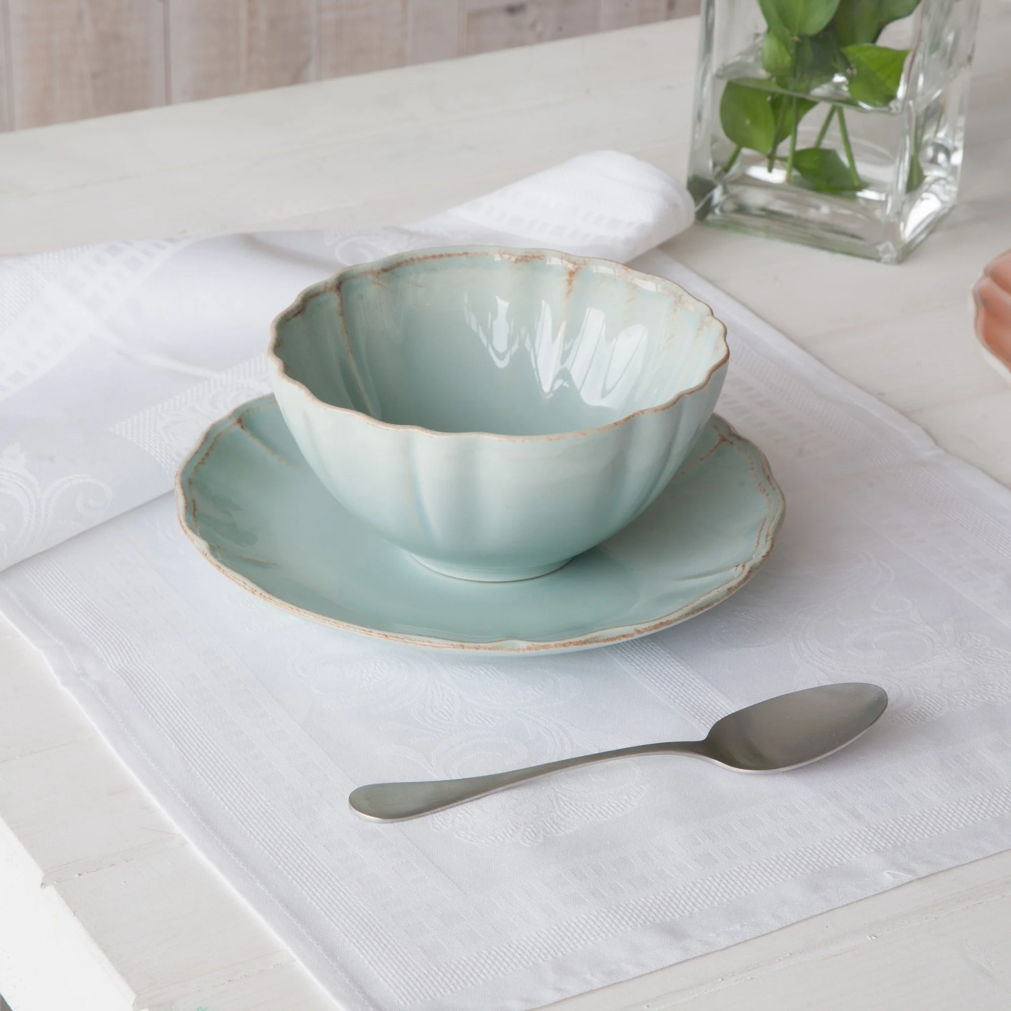 Placemat 100% Cotton Ana