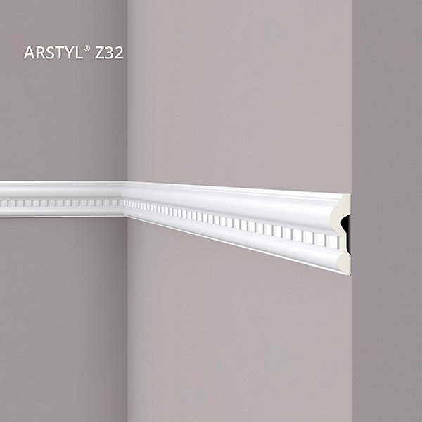 Cimaise NMC ARSTYL Z32 Profil de décoration