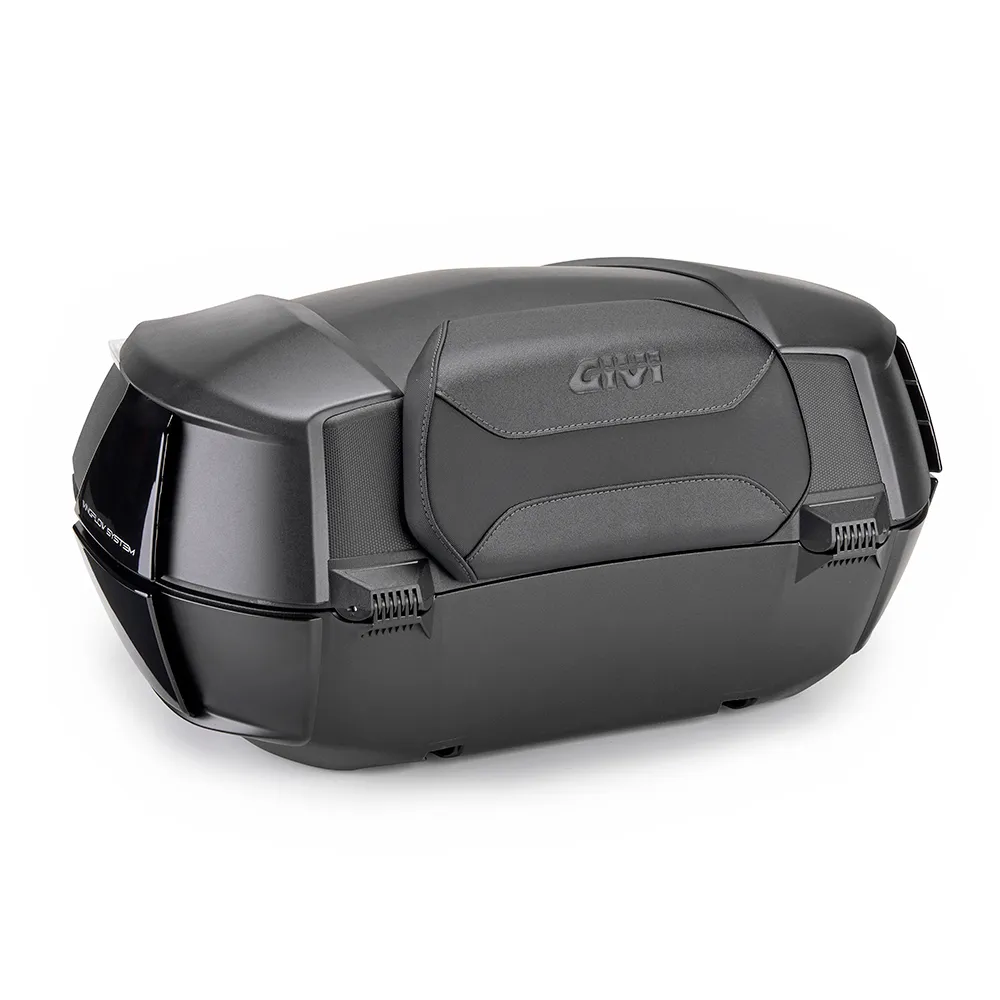 Givi E235S-2 V58/Maxia 5/V49 Top Case Backrest