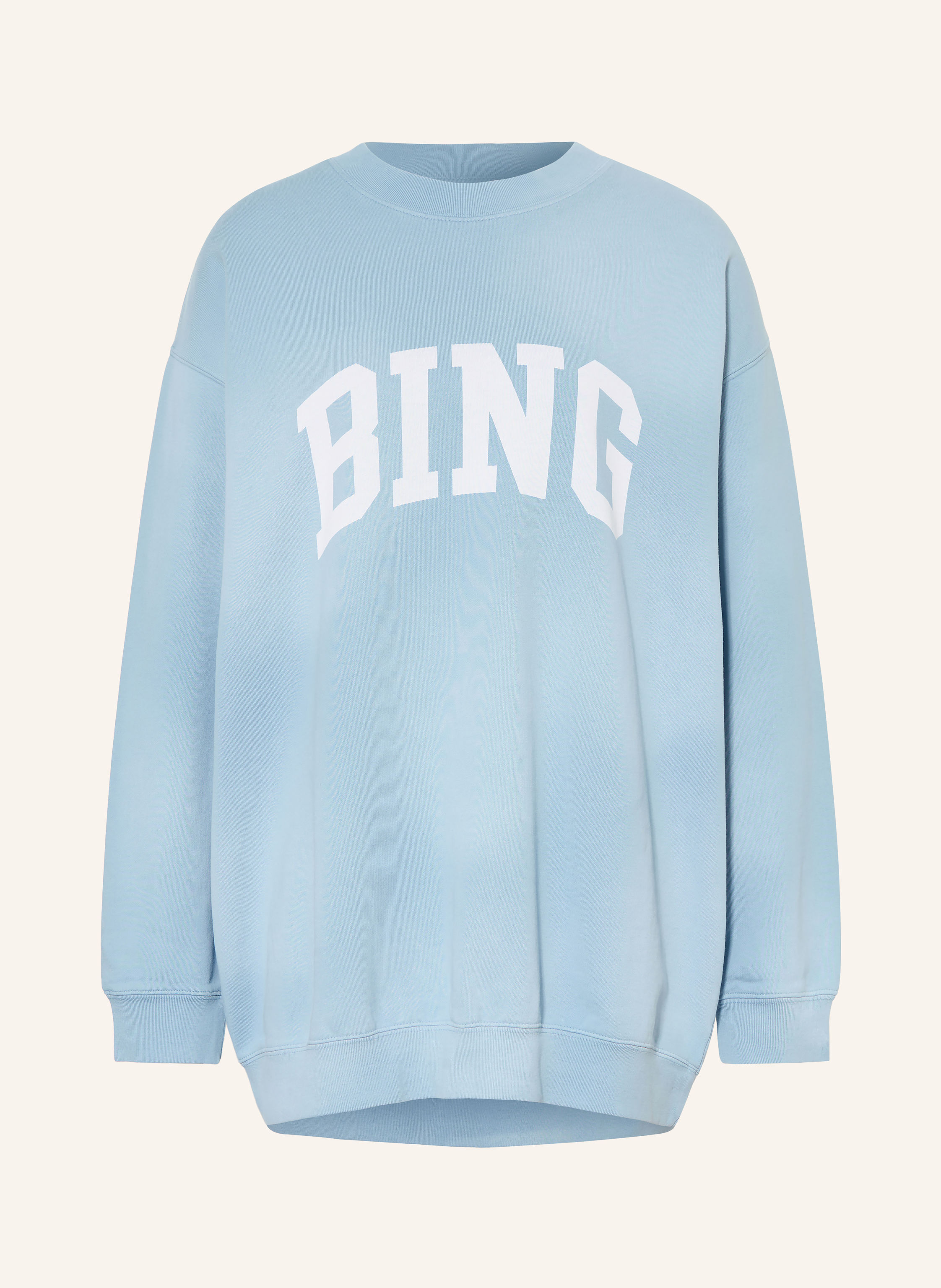 ANINE BING Sweatshirt TYLER