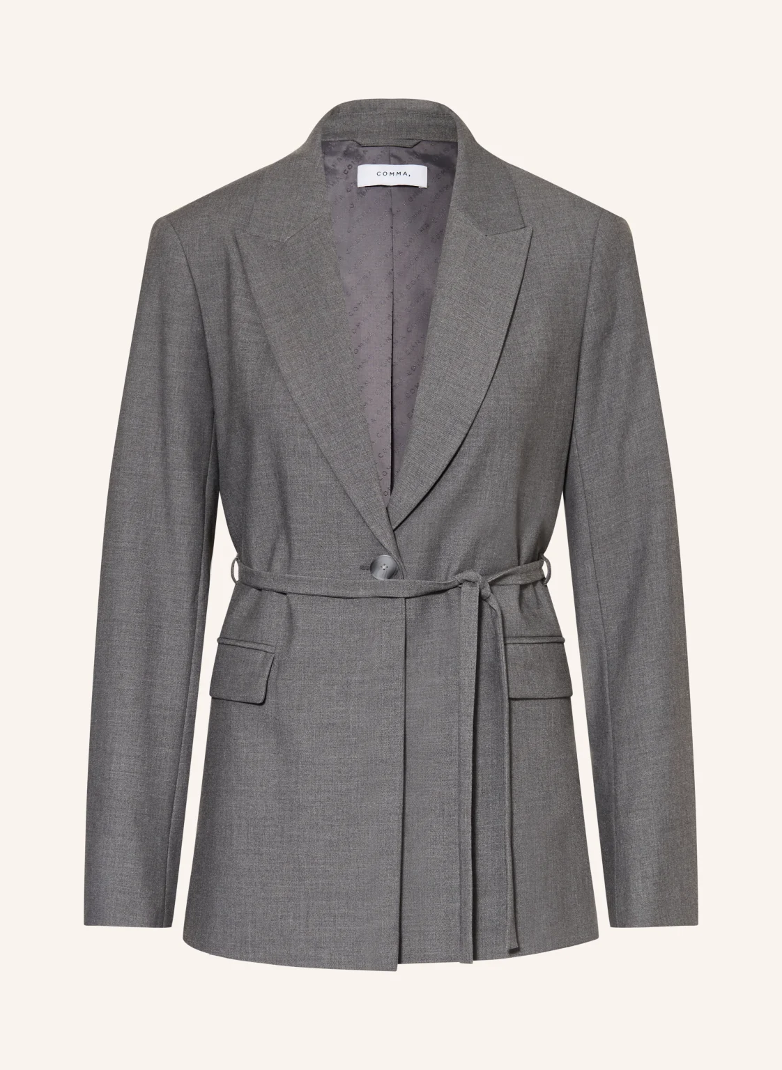 COMMA Blazer