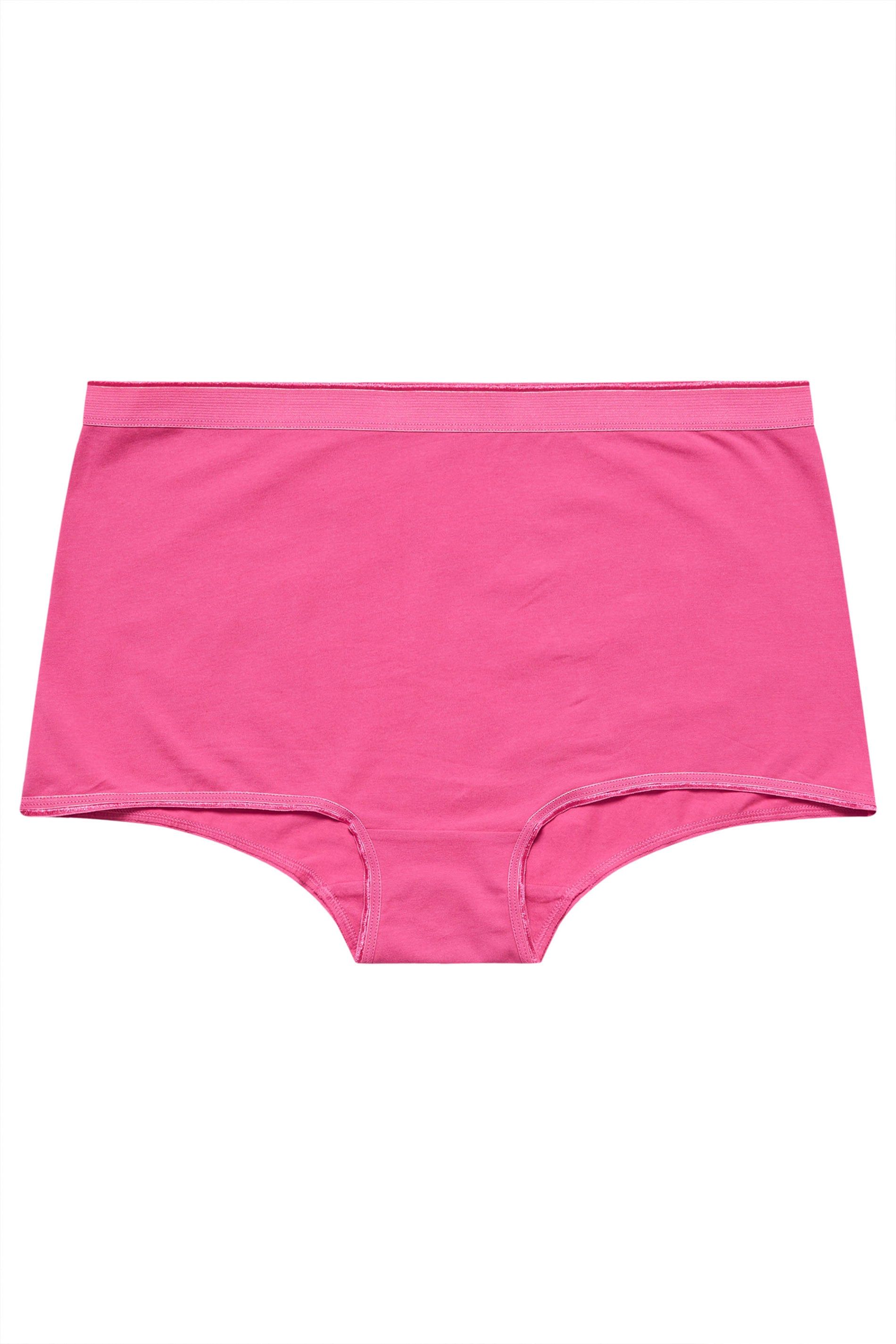 Yours Short Briefs