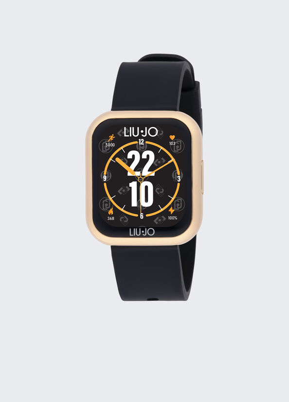 Smartwatch Voice Mini