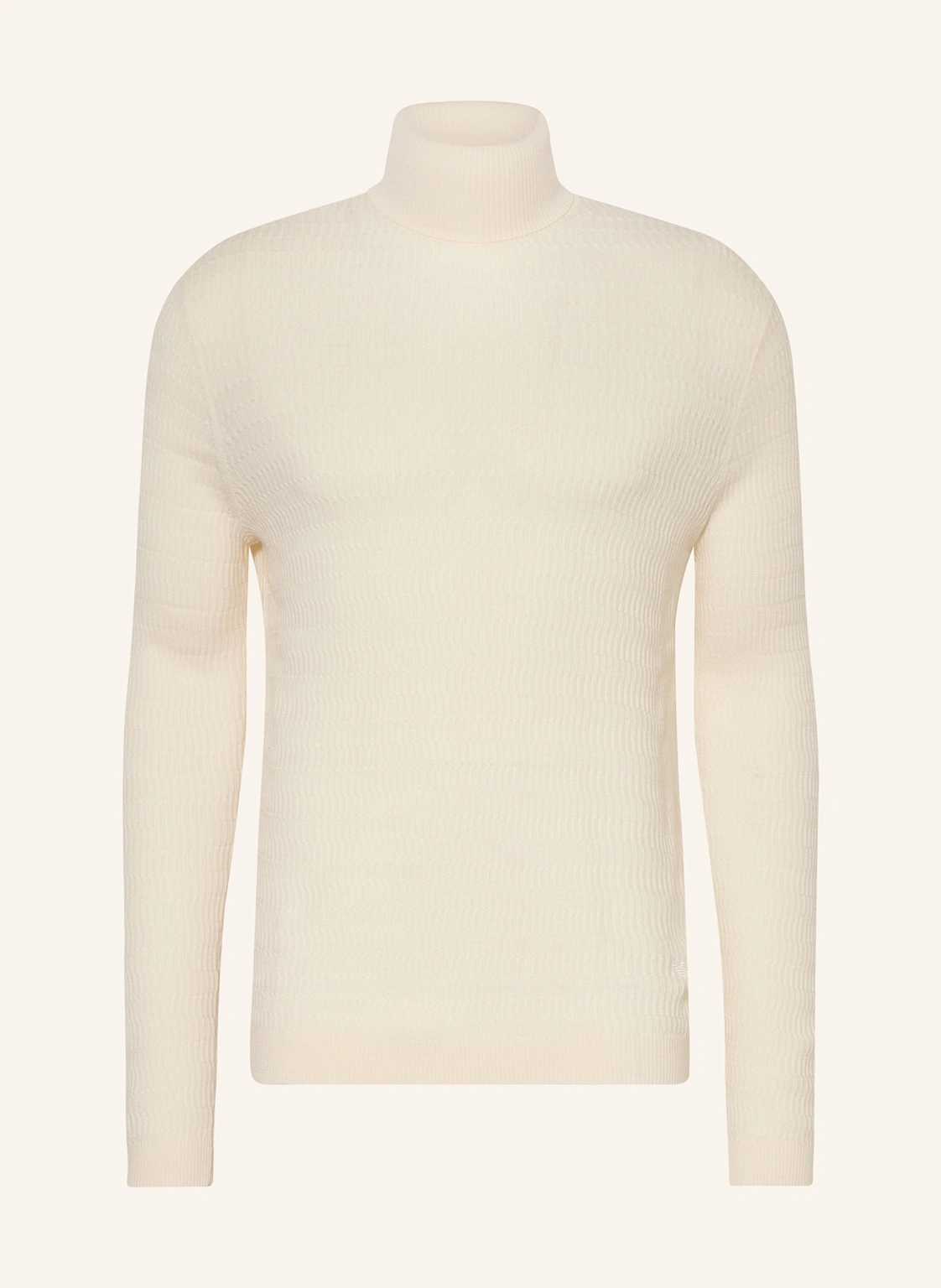 EMPORIO ARMANI Rollkragenpullover