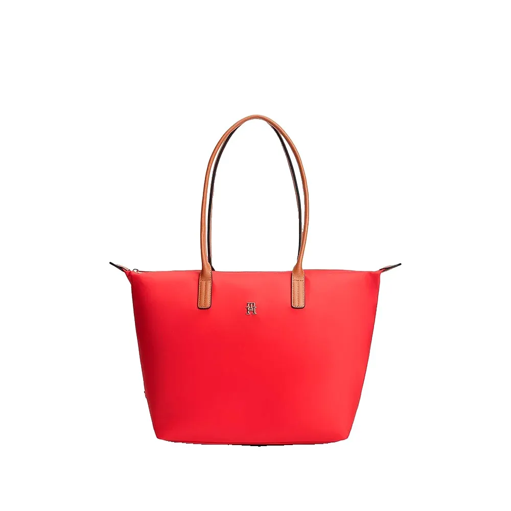 Tommy Hilfiger Popette tote bag