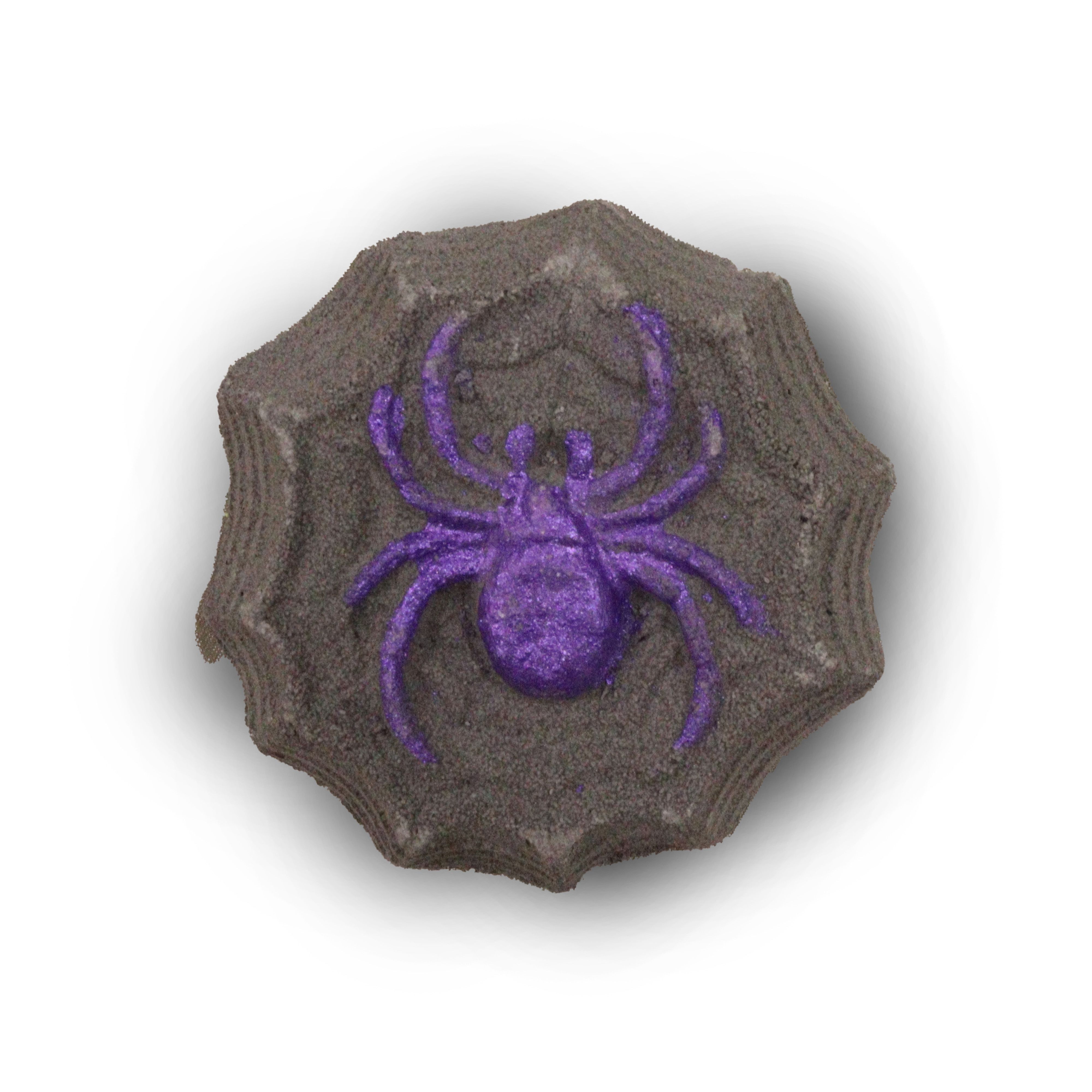 KDMD Spider Hallloween Bath Bomb 60g